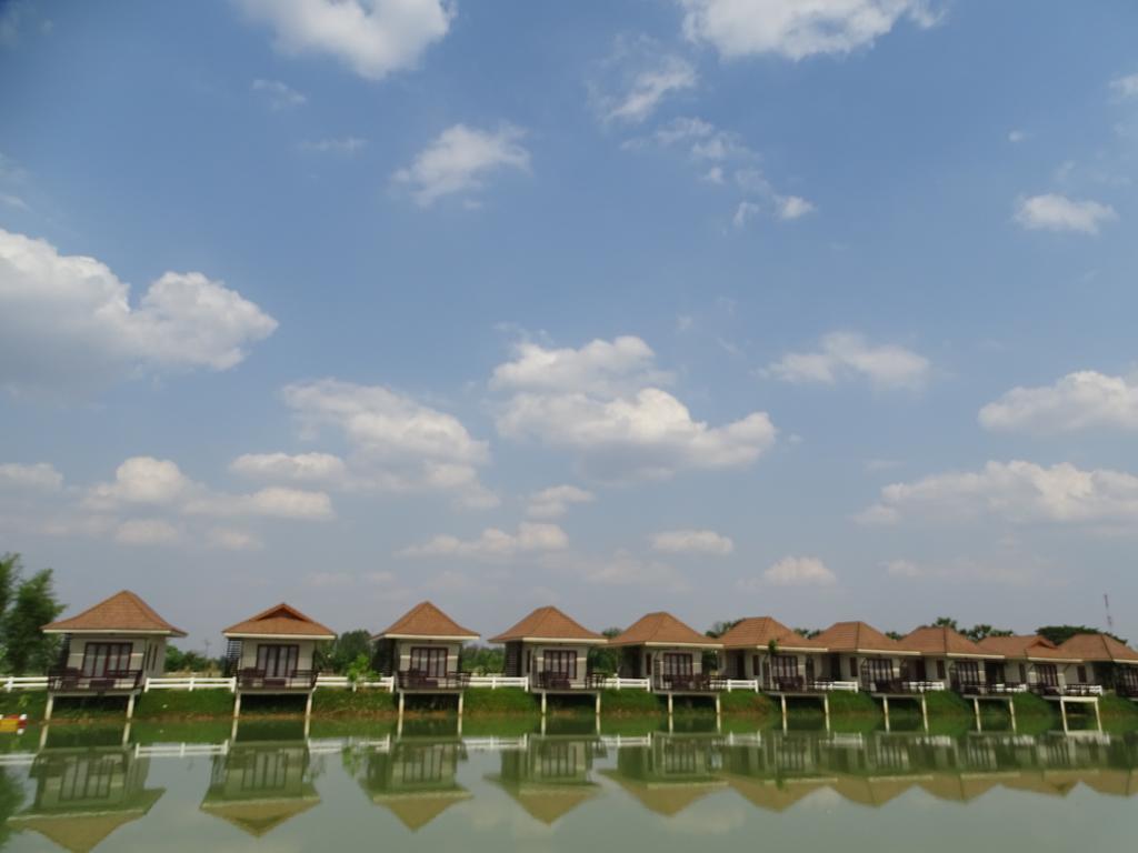 Lemon Resort Buri Ram Eksteriør billede