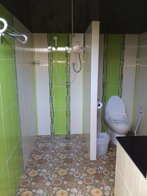 Lemon Resort Buri Ram Eksteriør billede
