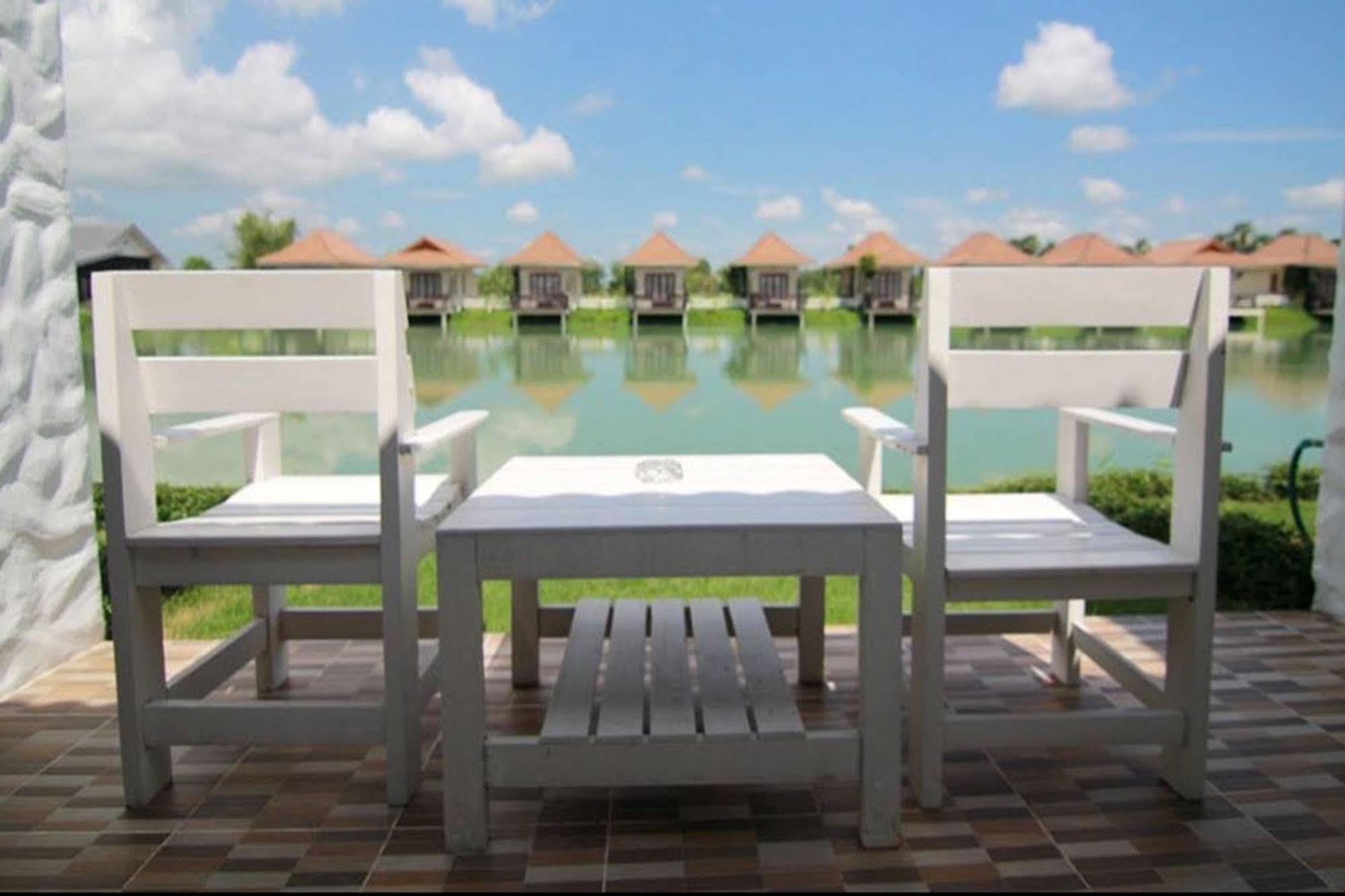 Lemon Resort Buri Ram Eksteriør billede