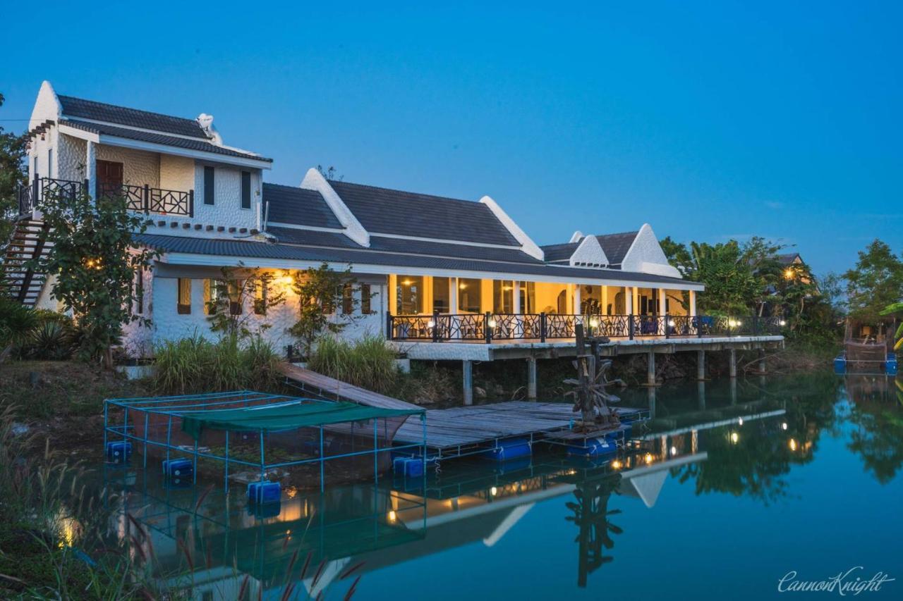Lemon Resort Buri Ram Eksteriør billede